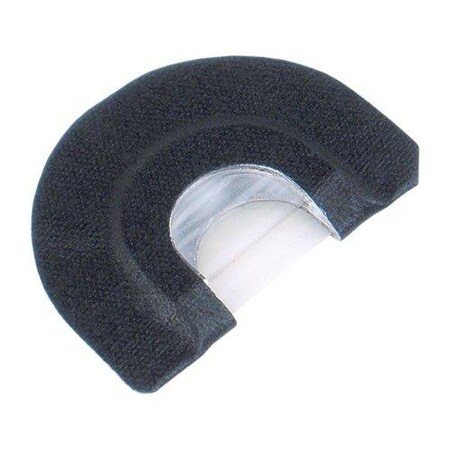 Primos 00 Deadly Double Turkey Mouth Call 1 Latex Reed 1 Prophylactic Reed 115